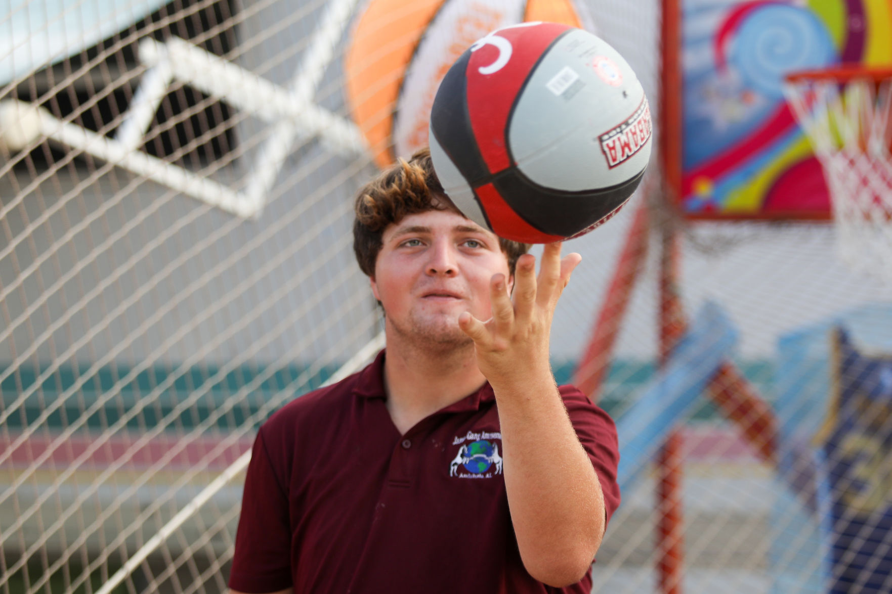 Lee County Fair 2019